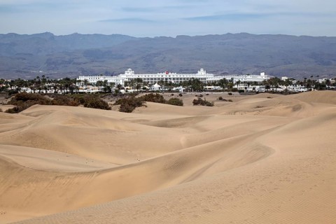 Dunes