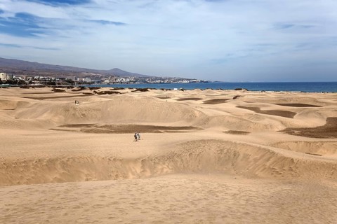 Dunes