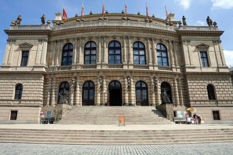 Rudolfinum