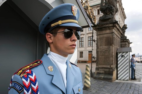 Guard
