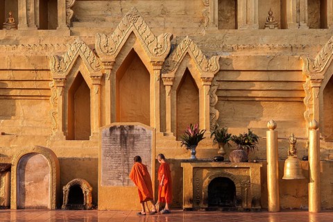 Wat Jong Kham