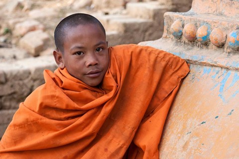 Monk