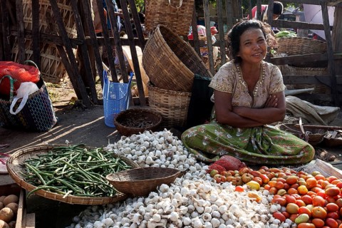 Market