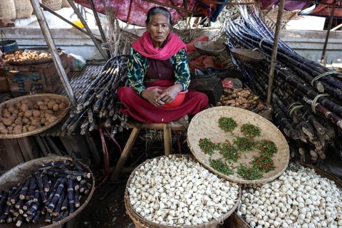 Market