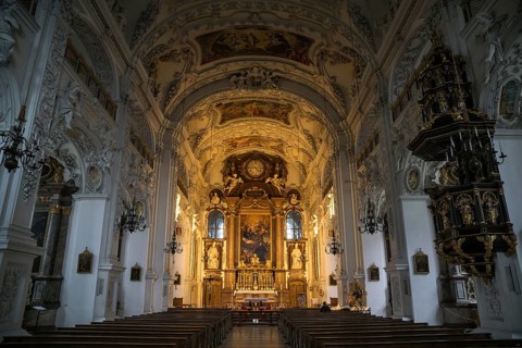 Sanctuary