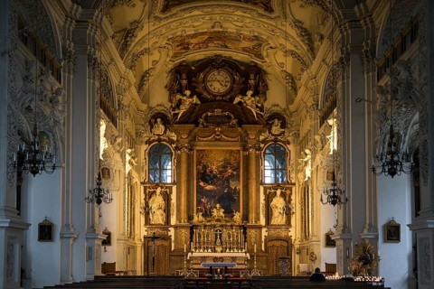 Sanctuary