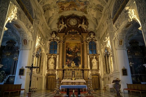 Sanctuary