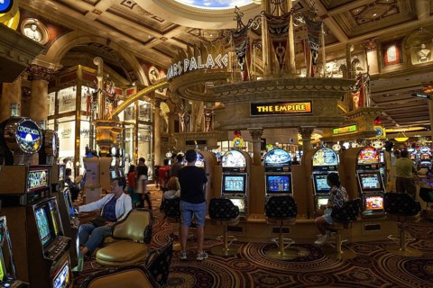 Gambling