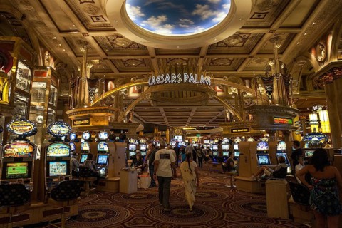 Gambling