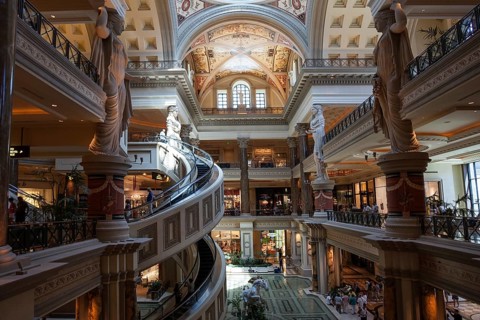 Shops