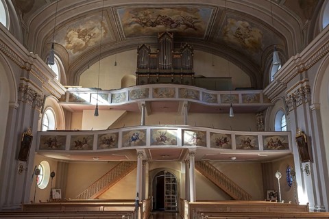 Church