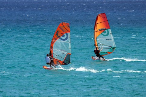 Surfing