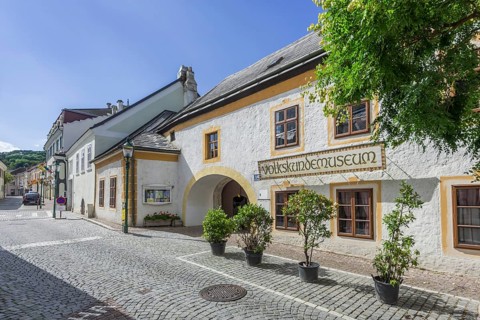 Folklore museum