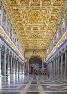 Basilica of Saint Paul Outside the Walls