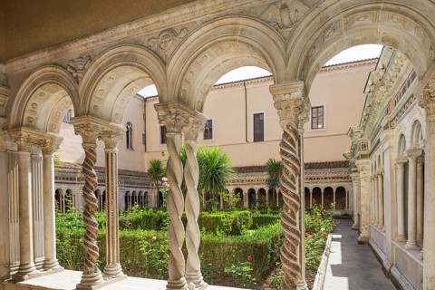 Cloister