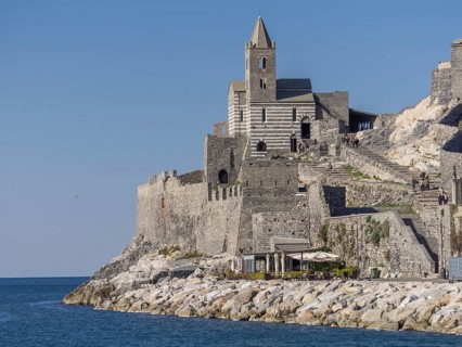 Church of San Pietro