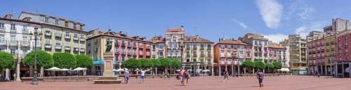Plaza Mayor