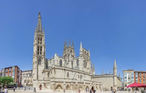 Cathedral