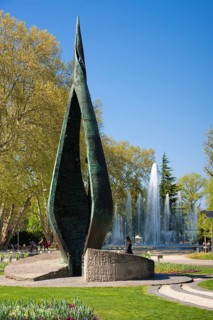 Centenary Monument