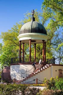 Water tower