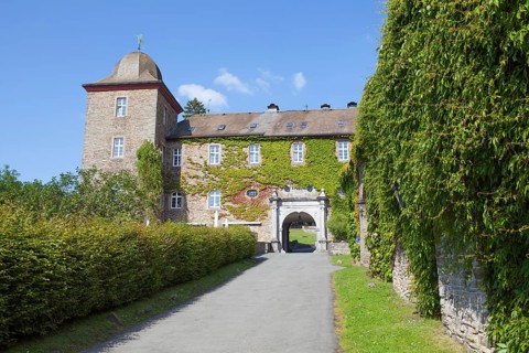 Burg Schnellenberg