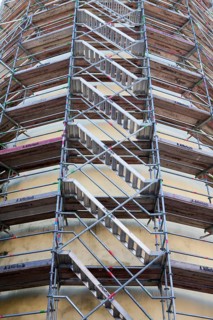Scaffolding