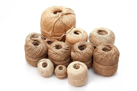 Packing string