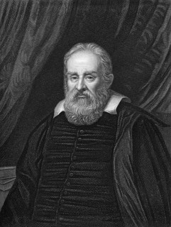 Galileo Galilei