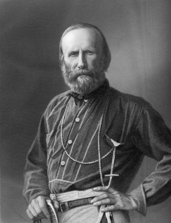 Giuseppe Garibaldi