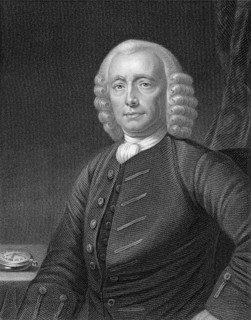 John Harrison
