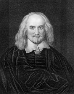 Thomas Hobbes of Malmesbury