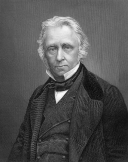 Thomas Babington Macaulay