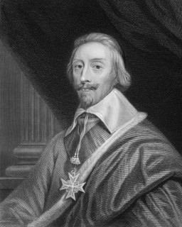 Armand Jean du Plessis