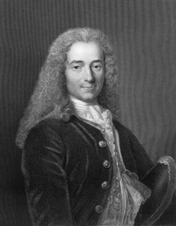 Voltaire