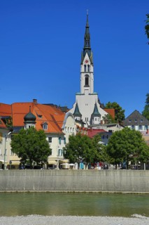 Parish Church of the Assumption