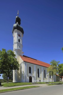 Muhlfeldkirche