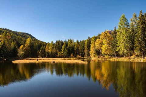 Lake Schattensee