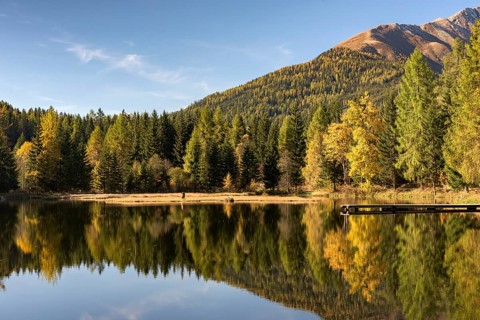 Lake Schattensee