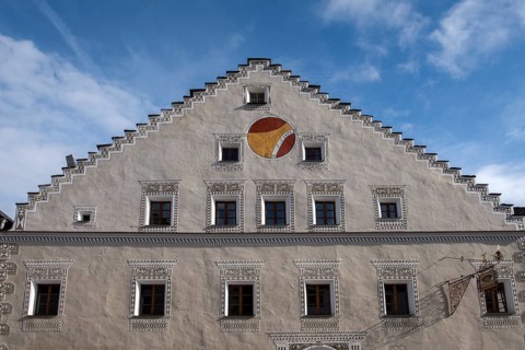 Gable
