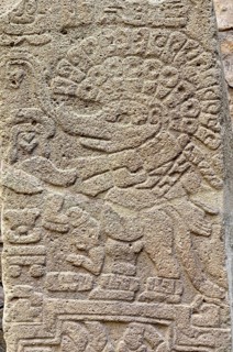 Bas-relief