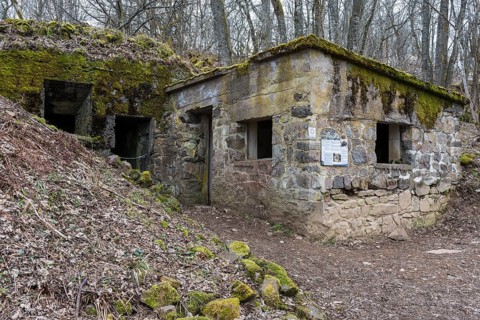Bunker, Wattwiller