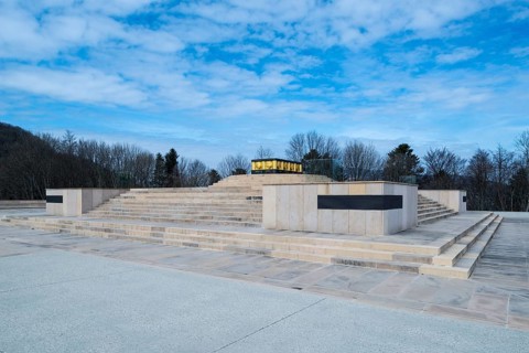 Altar of the Fatherland, Wattwiller
