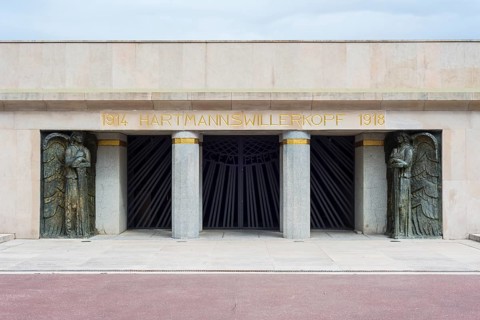 Altar of the Fatherland, Wattwiller