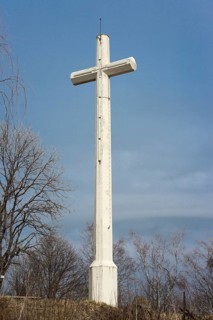 Summit cross, Wattwiller