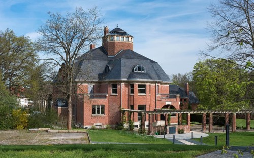 Haus Schulenburg