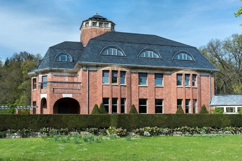 Haus Schulenburg