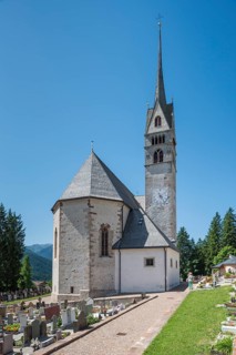 Church of St. John