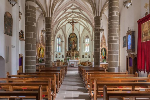 Church of St. John