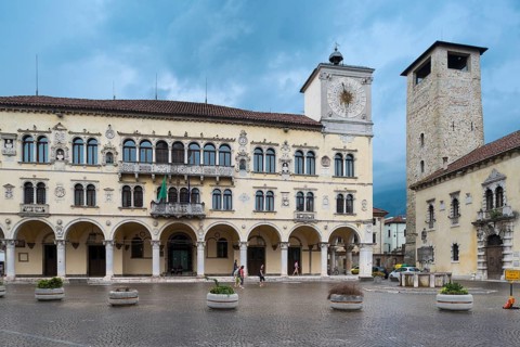 Venetian Regent Palace