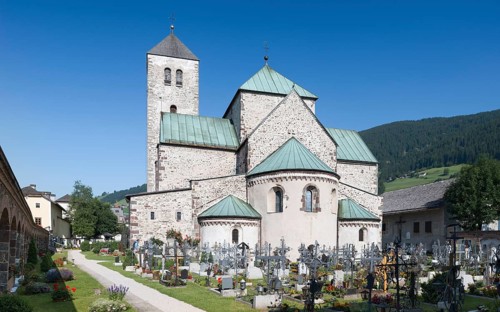 Collegiate Church